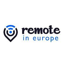 Remote in EU