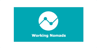 Working nomads