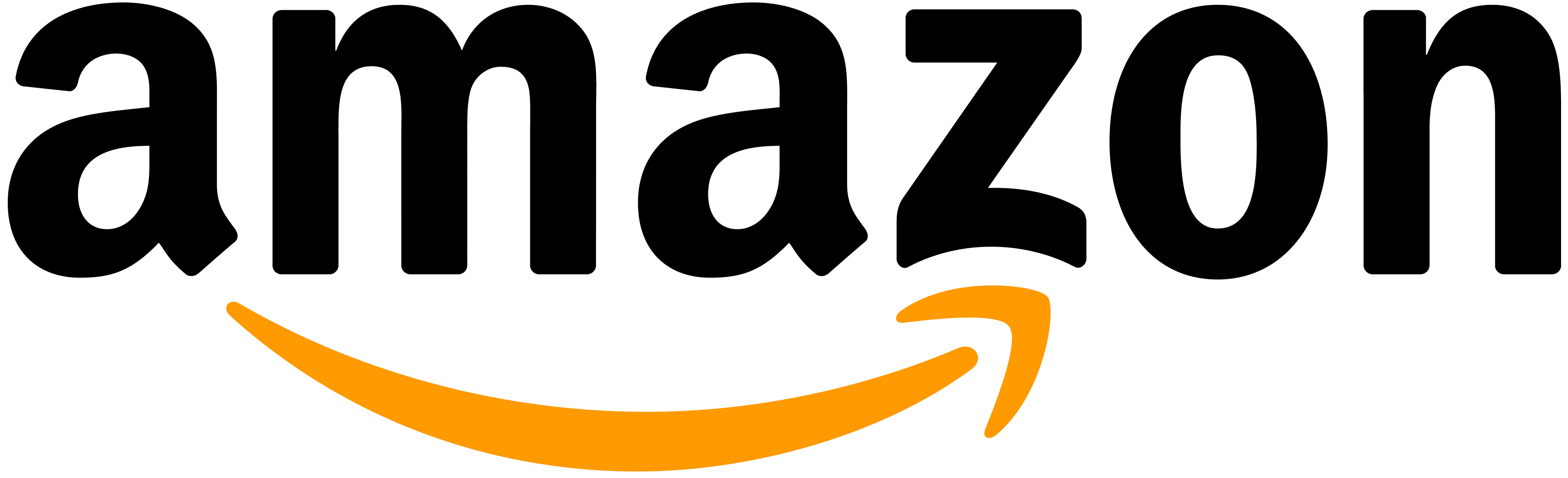 Amazon-Logo