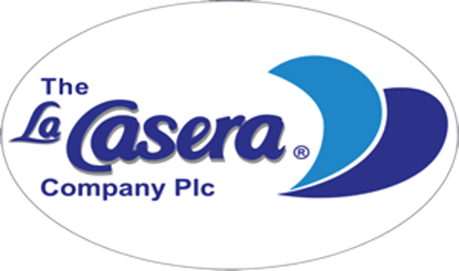 The LaCasera Company